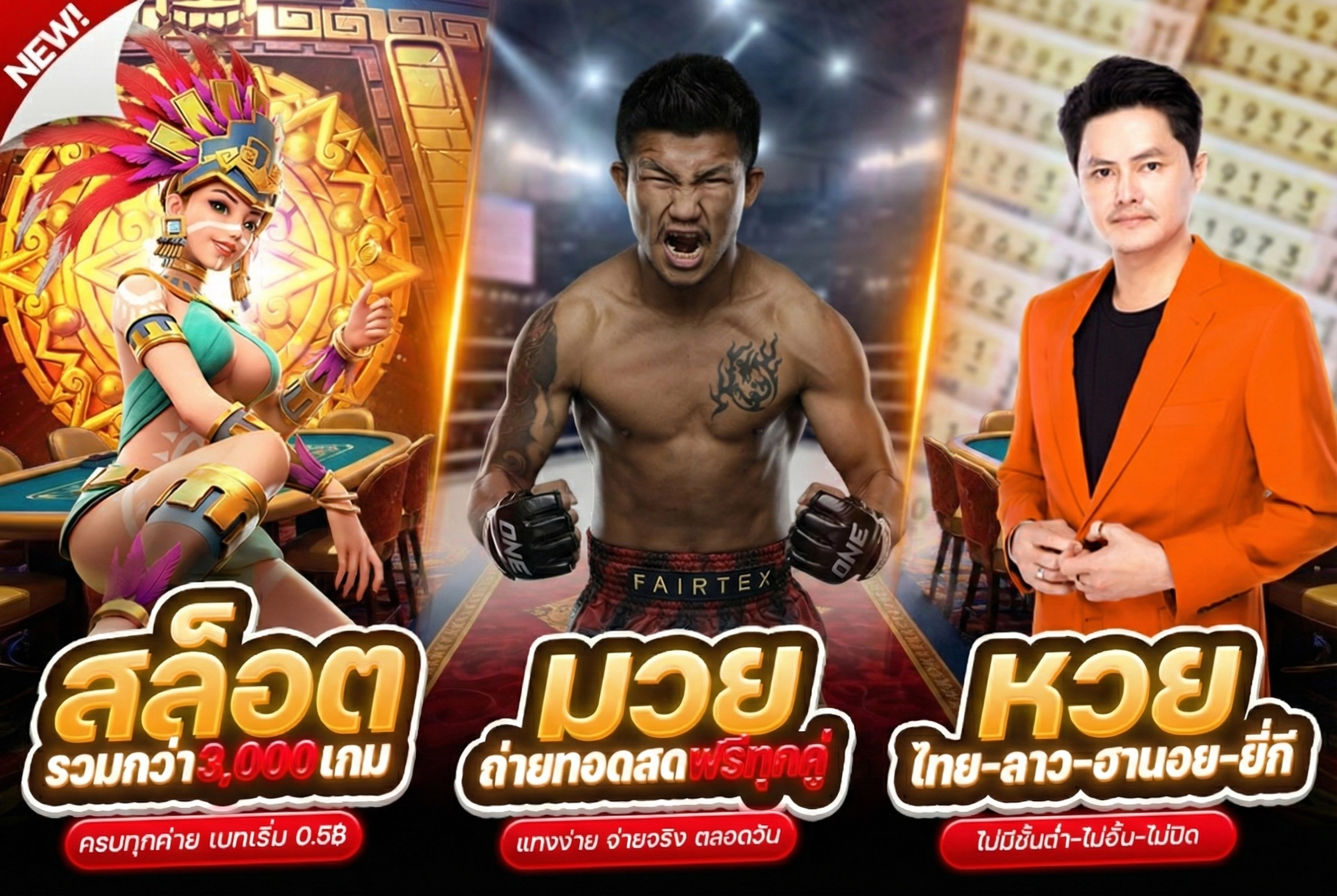 เต็มที่168 สล็อต